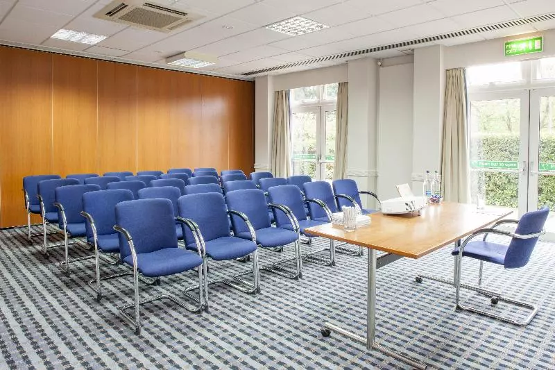 Fotos del hotel Holiday Inn York, An Ihg:  19