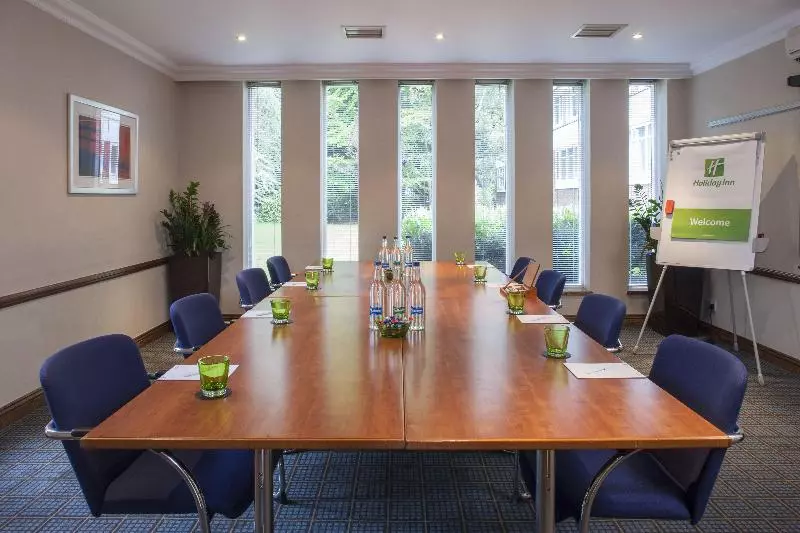 Fotos del hotel Holiday Inn York, An Ihg:  23