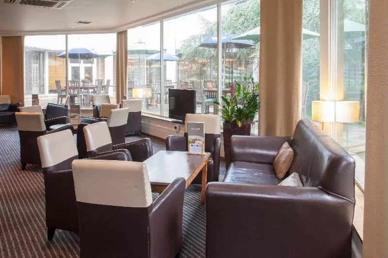 Fotos del hotel Holiday Inn York, An Ihg:  2