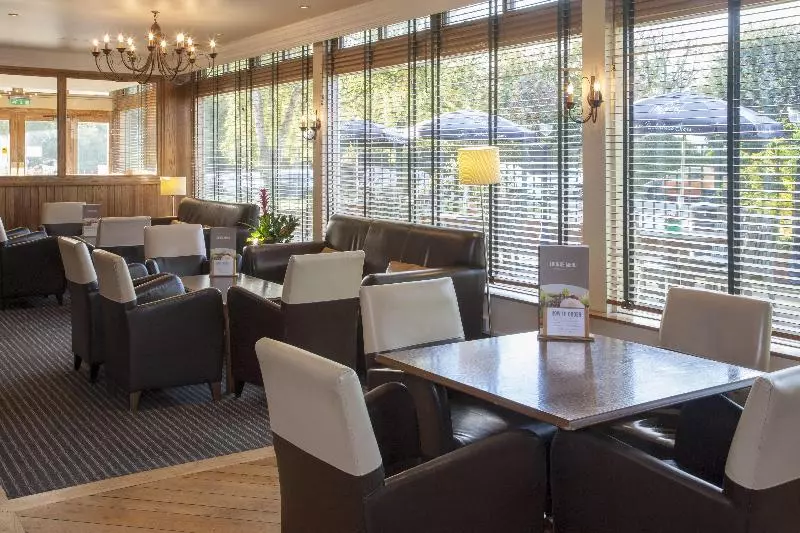 Fotos del hotel Holiday Inn York, An Ihg:  20