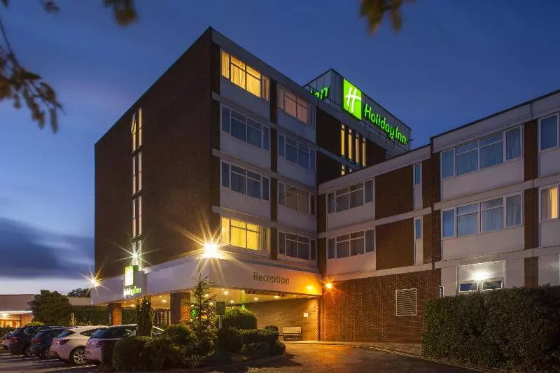 Fotos del hotel Holiday Inn York, An Ihg:  15
