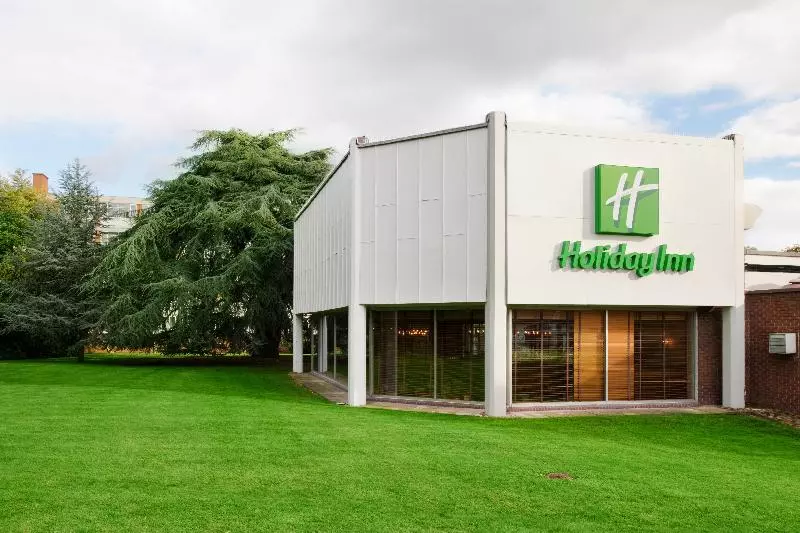 Holiday Inn York, An Ihg