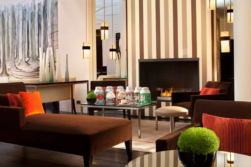 Fotos del hotel Le A:  10