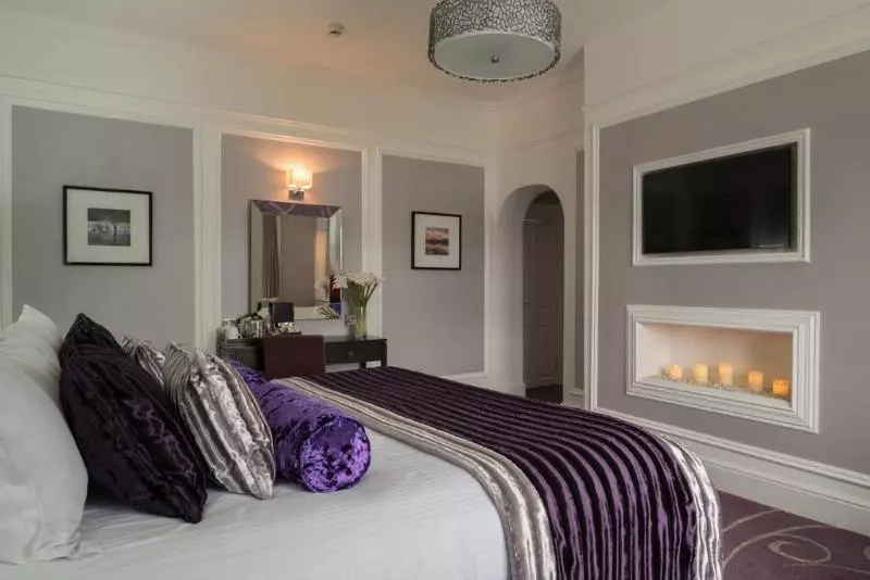 Fotos del hotel Low Wood Bay:  23