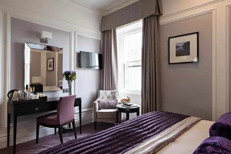 Fotos del hotel Low Wood Bay:  10