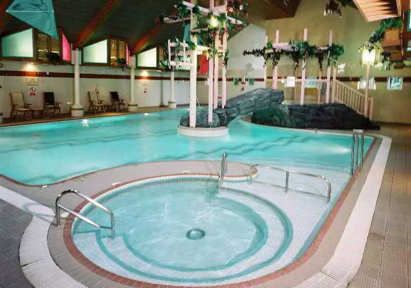 Fotos del hotel Low Wood Bay:  3