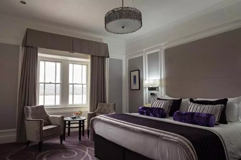 Fotos del hotel Low Wood Bay:  14