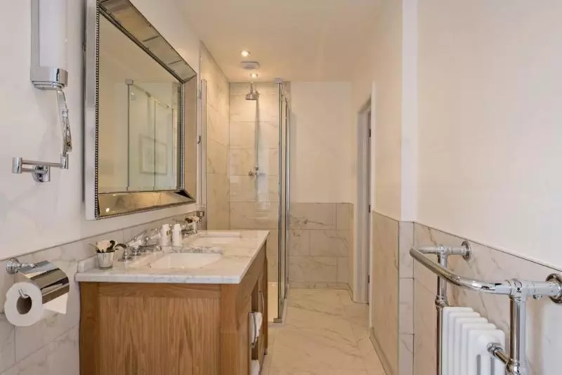 Fotos del hotel Low Wood Bay:  7