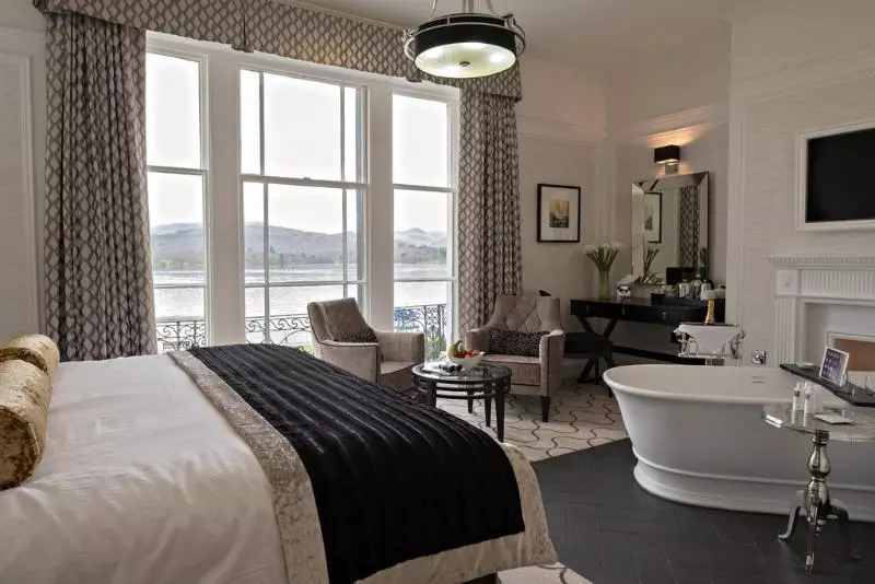 Fotos del hotel Low Wood Bay:  2