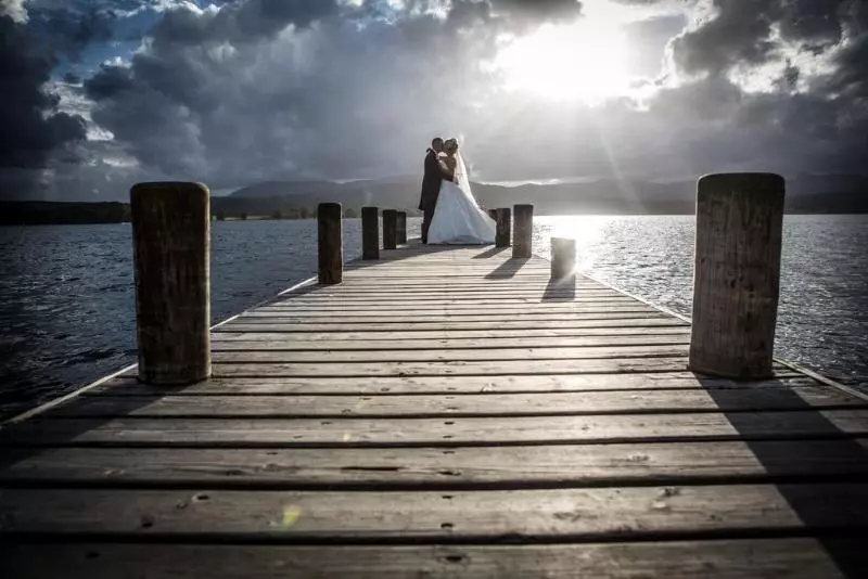 Fotos del hotel Low Wood Bay:  8