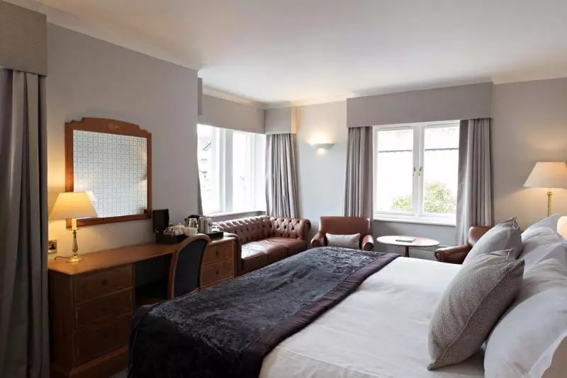 Fotos del hotel Low Wood Bay:  19