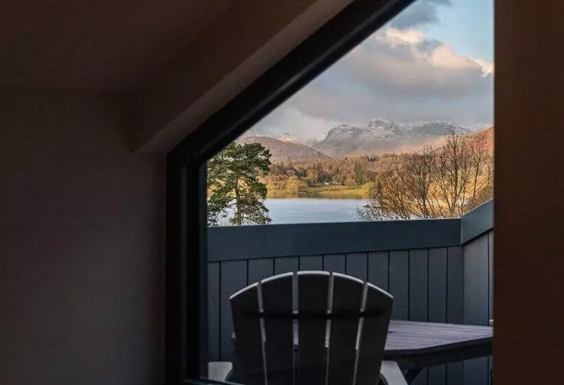 Fotos del hotel Low Wood Bay:  24