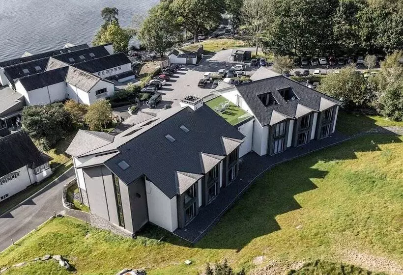 Fotos del hotel Low Wood Bay:  16