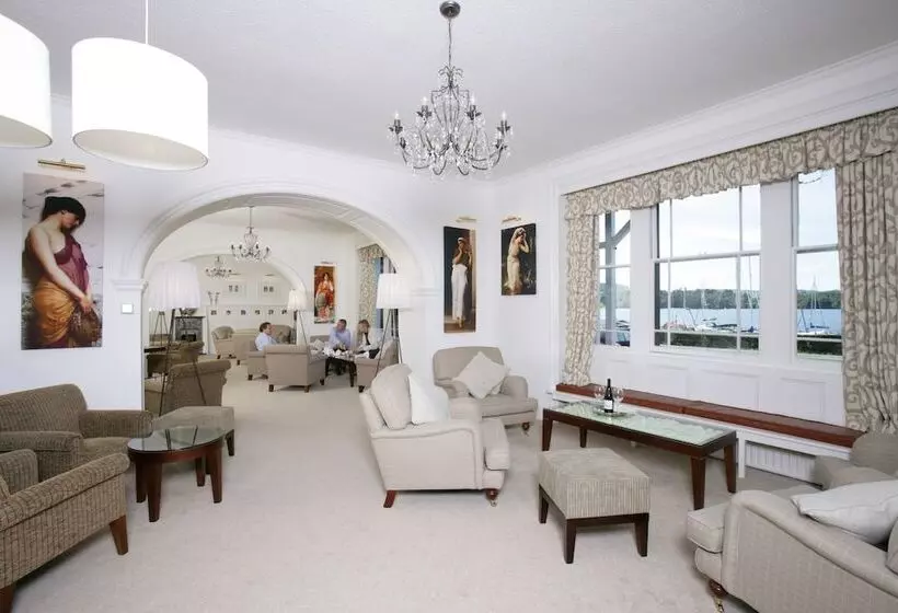 Fotos del hotel Low Wood Bay:  21