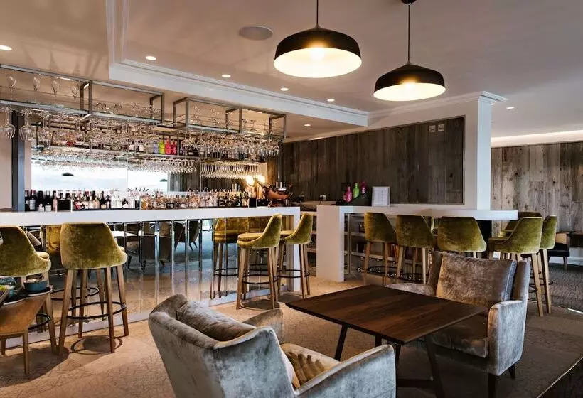 Fotos del hotel Low Wood Bay:  6