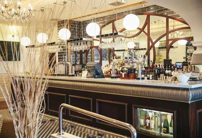 Fotos del hotel Low Wood Bay:  12