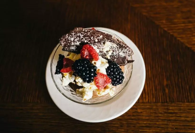 Fotos del hotel Low Wood Bay:  11