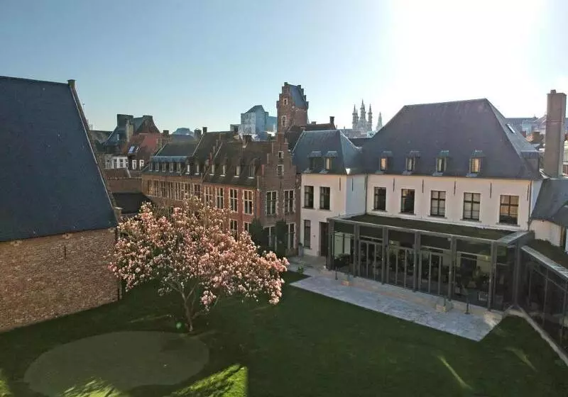 Fotos del hotel Martin's Klooster:  15