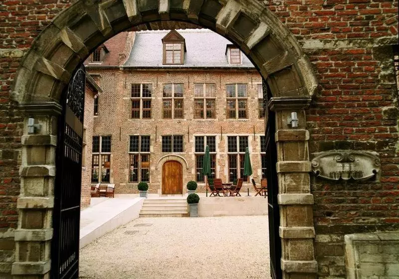 Fotos del hotel Martin's Klooster:  16