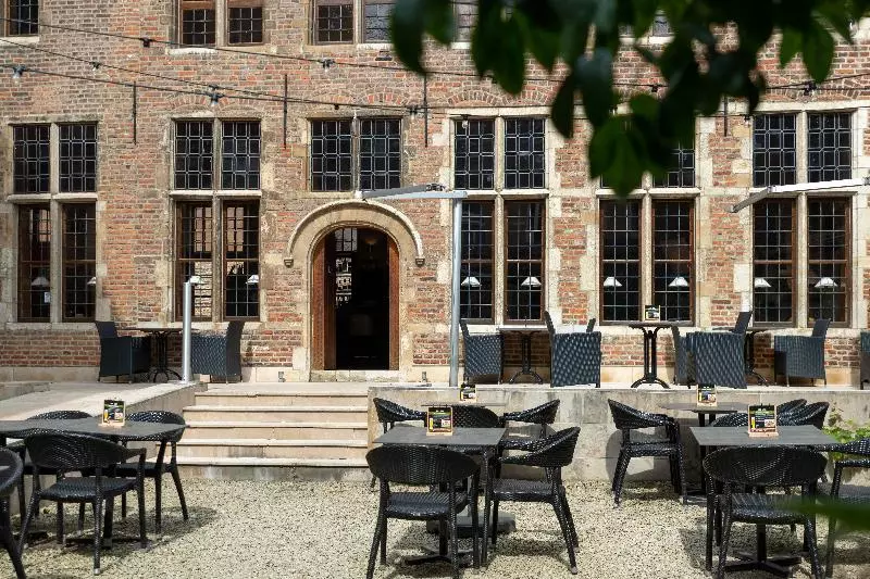 Fotos del hotel Martin's Klooster:  7