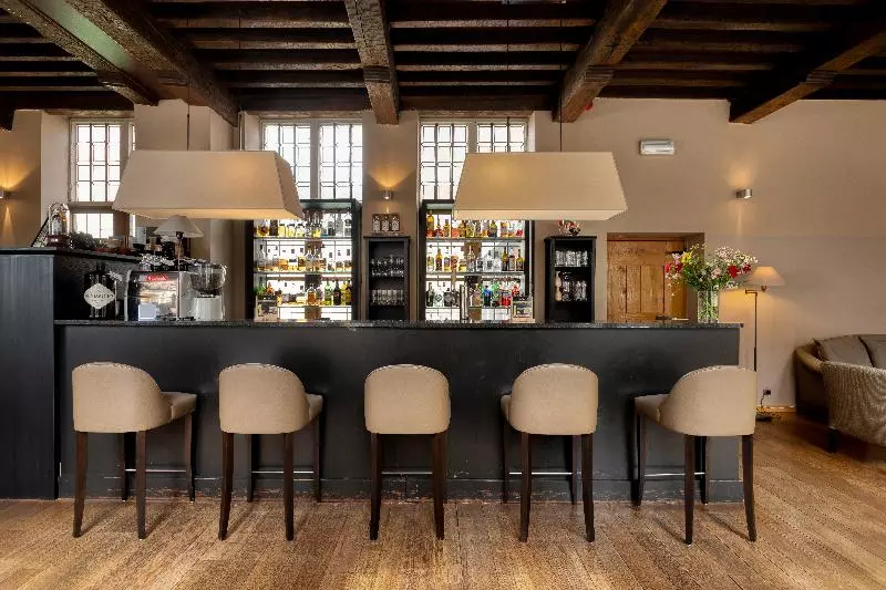 Fotos del hotel Martin's Klooster:  5