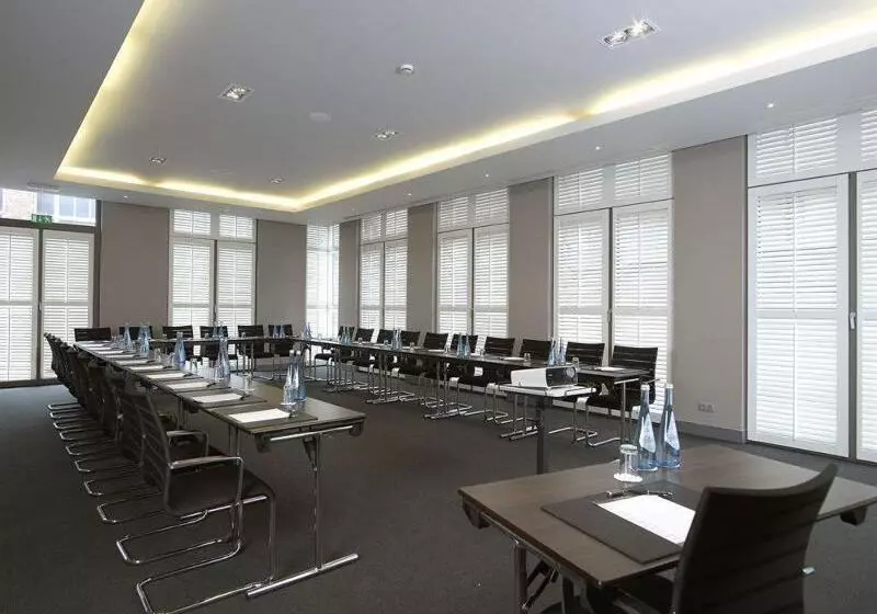 Fotos del hotel Martin's Klooster:  6