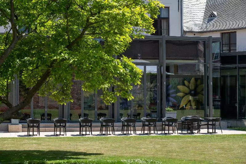 Fotos del hotel Martin's Klooster:  8