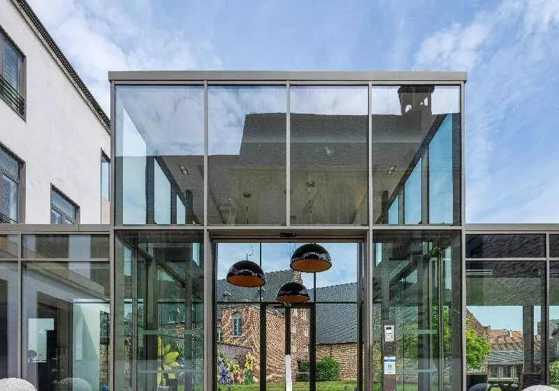 Fotos del hotel Martin's Klooster:  20