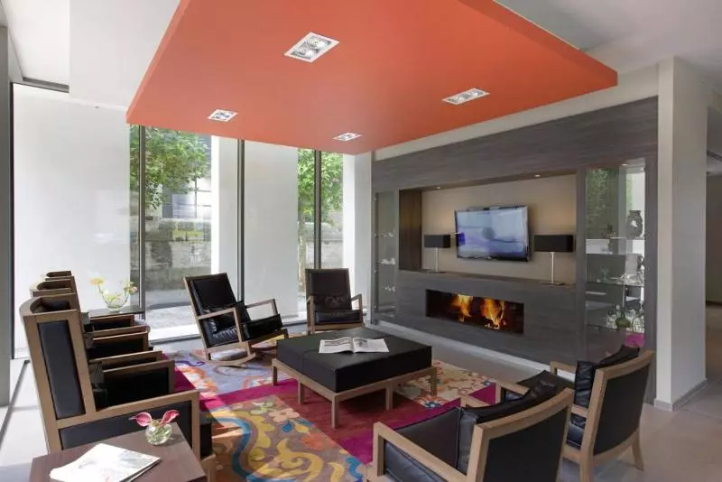 Fotos del hotel Martin's Klooster:  2