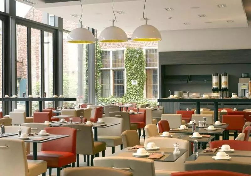 Fotos del hotel Martin's Klooster:  4