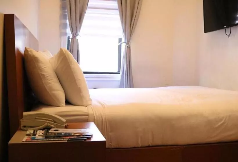 Fotos del hotel Midtown West:  23