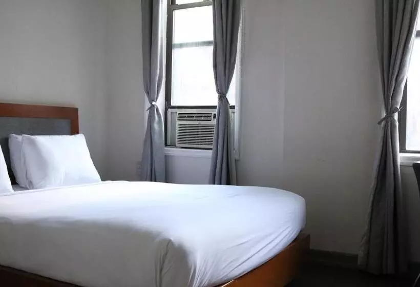 Fotos del hotel Midtown West:  19