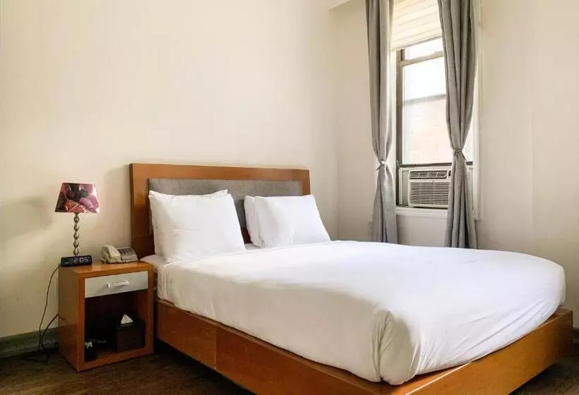 Fotos del hotel Midtown West:  16