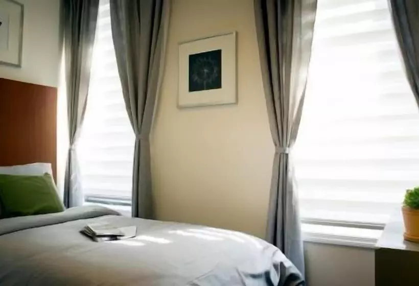 Fotos del hotel Midtown West:  6