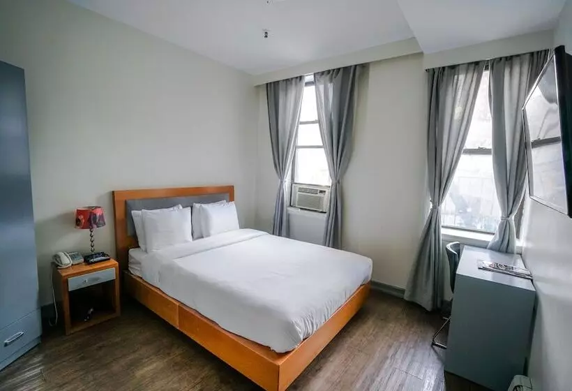 Fotos del hotel Midtown West:  12