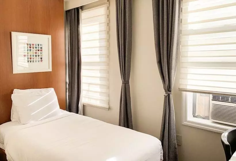 Fotos del hotel Midtown West:  24