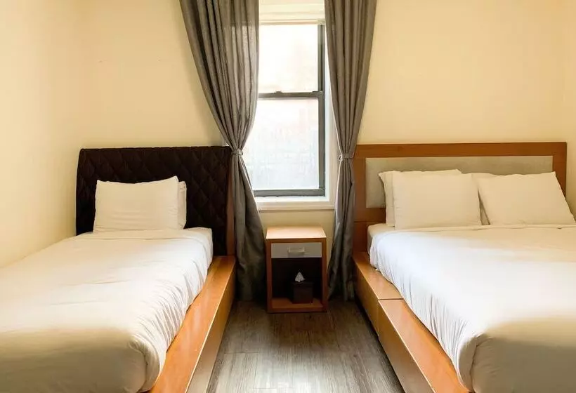 Fotos del hotel Midtown West:  8