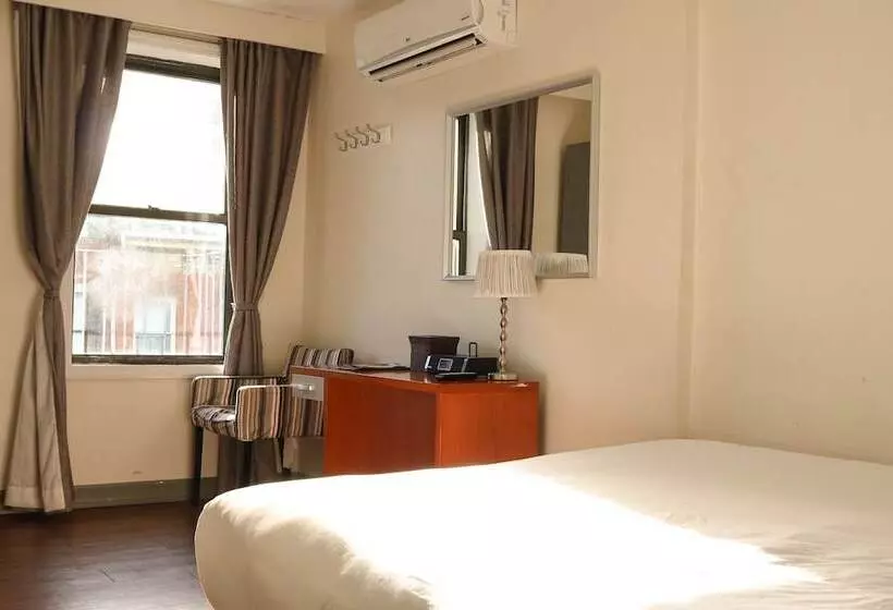 Fotos del hotel Midtown West:  14