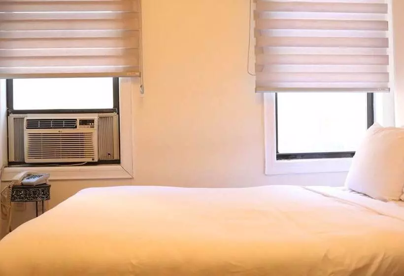 Fotos del hotel Midtown West:  21