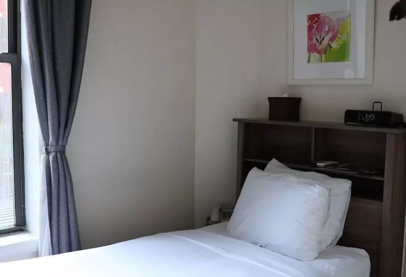 Fotos del hotel Midtown West:  18