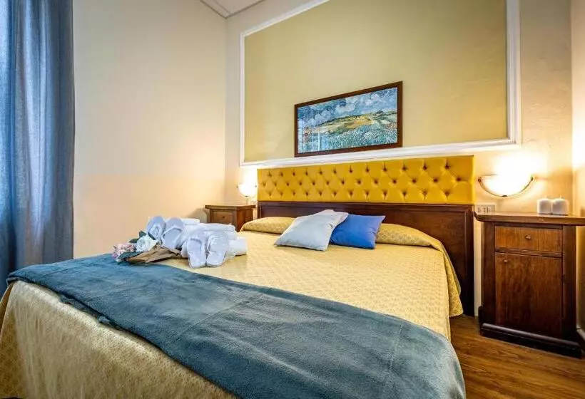 Fotos del hotel Minerva:  22