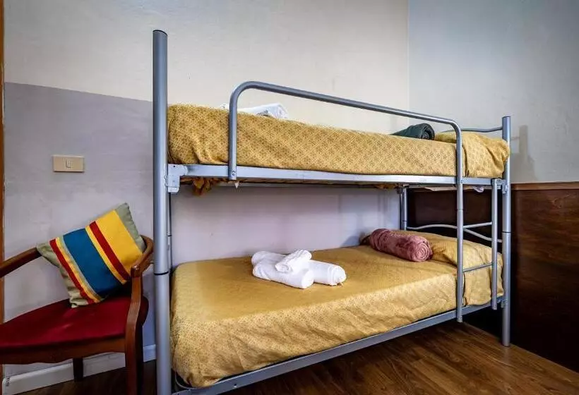 Fotos del hotel Minerva:  20