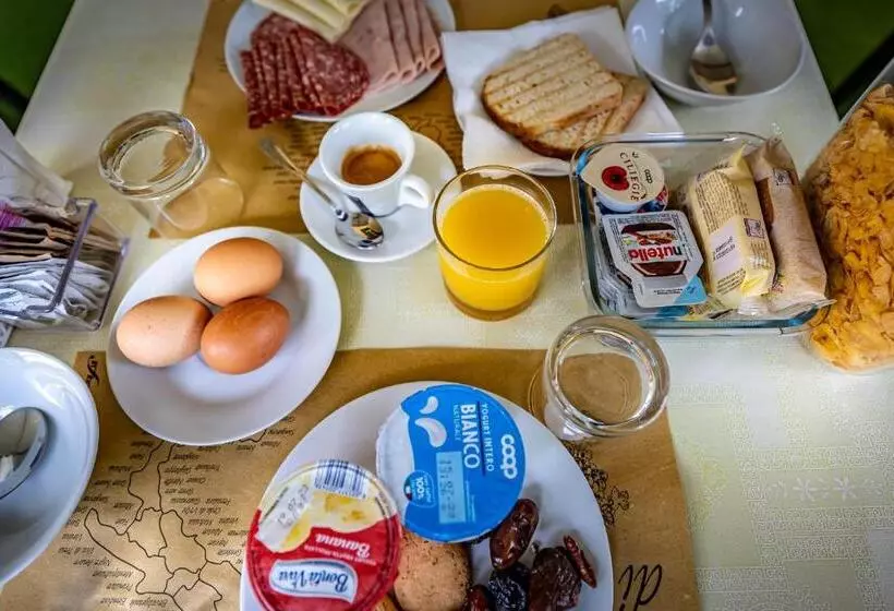 Fotos del hotel Minerva:  6