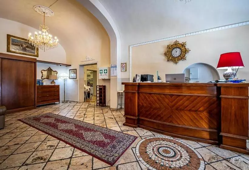 Fotos del hotel Minerva:  5