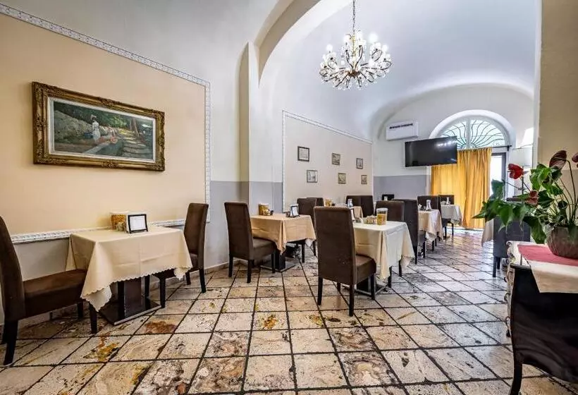 Fotos del hotel Minerva:  8