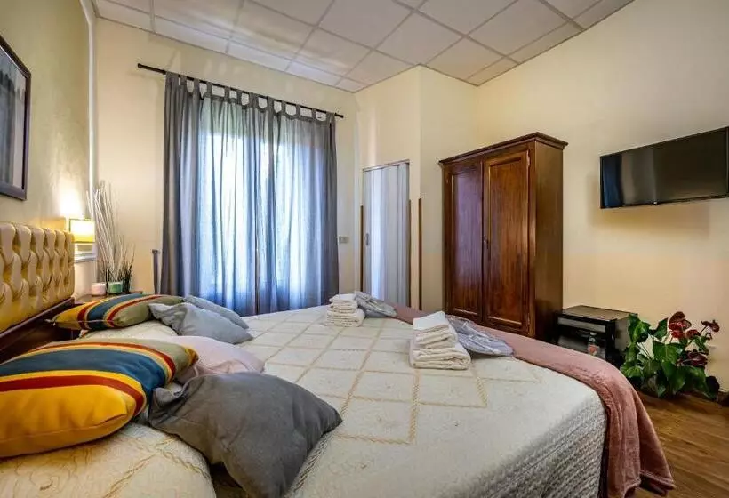 Fotos del hotel Minerva:  18