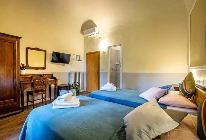 Fotos del hotel Minerva:  16