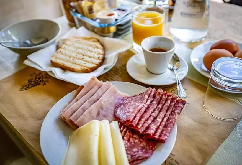 Fotos del hotel Minerva:  3