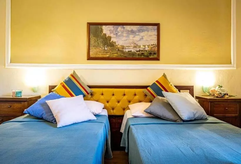 Fotos del hotel Minerva:  7