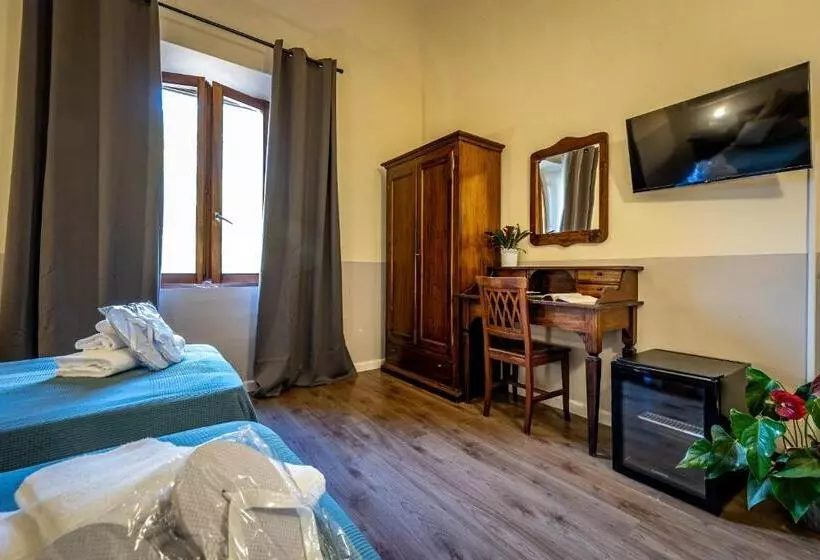 Fotos del hotel Minerva:  25